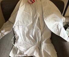 Karate Top