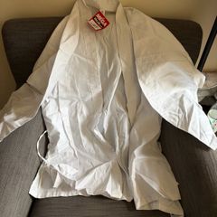 Karate Top