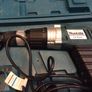 Makita Site Master 24V Cordless Drill with Hammer Functionality For Sale Image 5