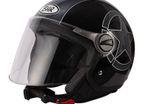 BHR 710 Motorbike helmet, Size XS (53-54cm), Long Visor