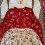 Next pyjamas mix n match age 9-10 excellent condition!!! Image 2