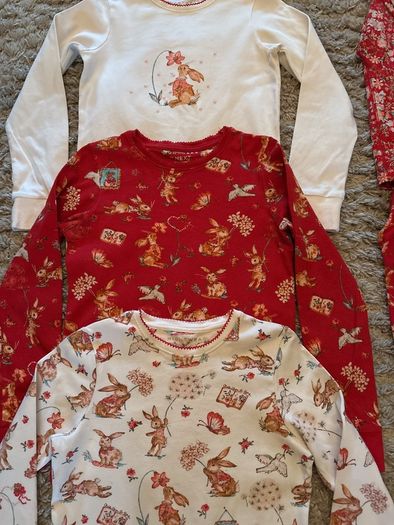 Next pyjamas mix n match age 9-10 excellent condition!!!