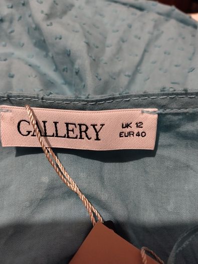Gallery Top New With Tags