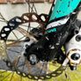 Btwin boys bike 24 inch aluminium frame Image 3