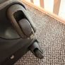 Samsonite carry on suitcase Image 2