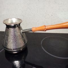 Turkish Coffee Pot