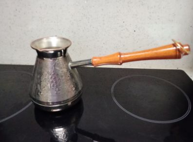 Turkish Coffee Pot