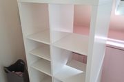 Ikea Kallax Shelving Unit