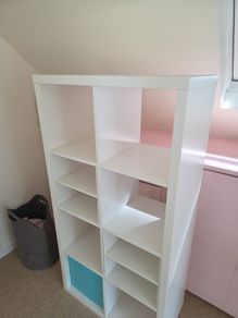 Ikea Kallax Shelving Unit