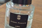 Ambre Pimente Perfume