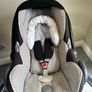 i Candy Peach 6 Travel System Image 10