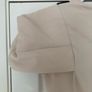 Coosy Structured Top creamy beige and black sequin Image 6