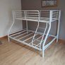 Triple sleeper Bunk Bed Image 2