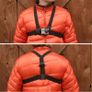Chest Strap Mount Harness For GoPro HD Hero Image 5