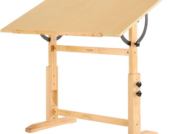 Artist Drafting Table