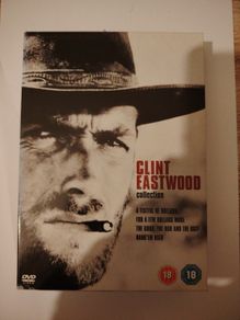 Clint Eastwood Collection
