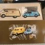 Guinness Bedford Van & Mini Van Image 4