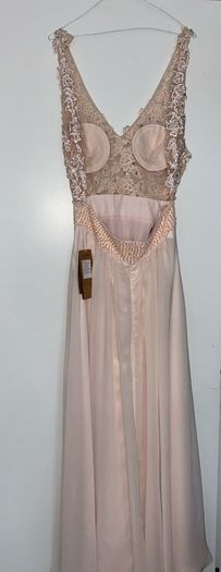 custom dress