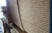 18mm OSB 8ftx2ft T&G