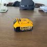 Dewalt 4Amp Battery Image 2