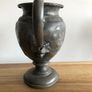 Silver Plated Urn/Sugar Bowl Image 2