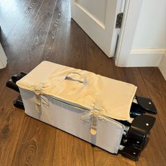 Travel Cot
