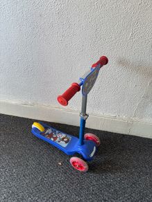 scooter