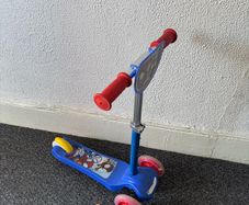 scooter