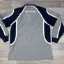 Vintage 2006 Munster Rugby Heineken Cup Winners Jersey Shirt Mens Large Image 6