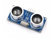 arduino HC-SR04 Ultrasonic Wave Detector Ranging Module PICAXE Microcontroller Sensor HC SR04 For Distance Sensor