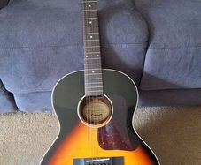 Epiphone EL-00 Pro Acoustic Guitar