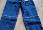 Jeans. Age 5-6