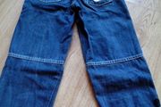 Jeans. Age 5-6