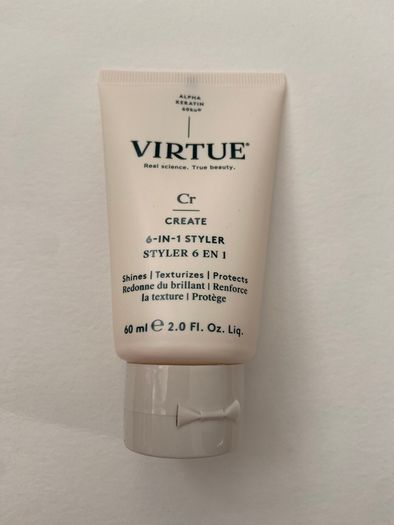Virtue 6 in 1 styler 60 ml