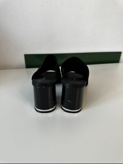 River island mules