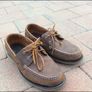 Clarkes Deck Shoes/ Loafers Image 3