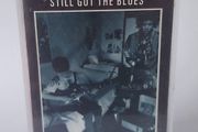 Gary Moore - Still Got The Blues Cassette