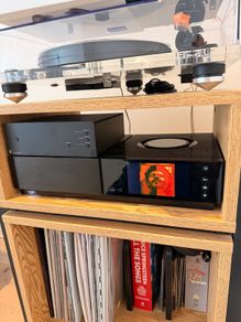 Naim Uniti Nova.
