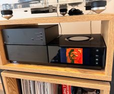Naim Uniti Nova.