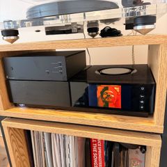 Naim Uniti Nova.