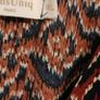 Dress button front elasticated waist at back size m/L suit size 14 Image 4
