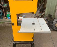 Dewalt Bandsaw
