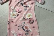 short dress girl