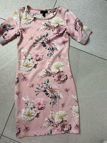 short dress girl