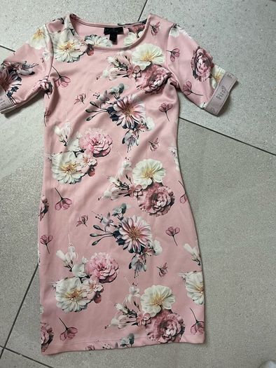 short dress girl