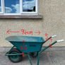 Wheelbarrow Image 3