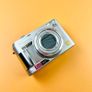 Panasonic Lumix TZ2 Image 2