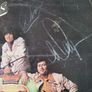 The Osmonds Signed Vinyl Record Image 3
