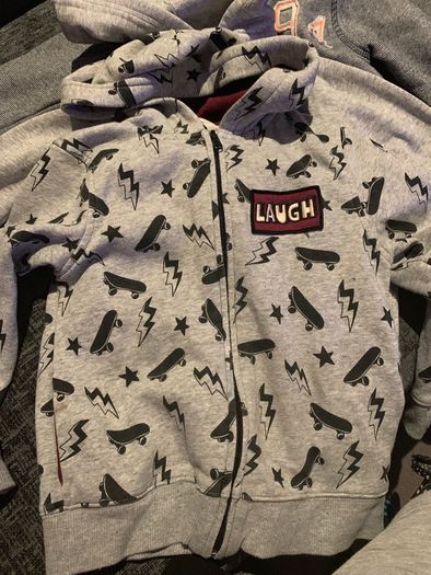 jumpers 4-6yrs H And M