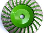 100mm diamond grinding wheel